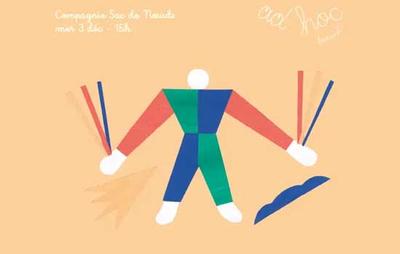 Ad Hoc Festival : Atelier - Autour de Pop