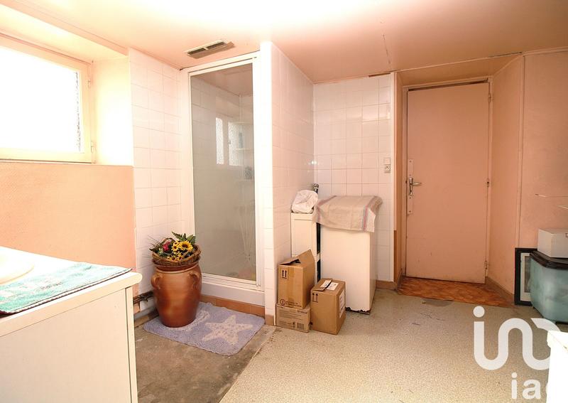 Maison de village - 106 m² - 7 pièces