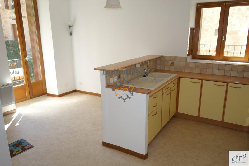 Maison - 65 m² - 3 pièces