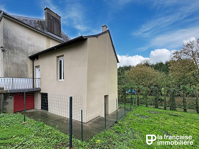 Appartement - 28 m² - 2 pièces