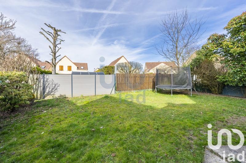 Maison - 131 m² - 6 pièces