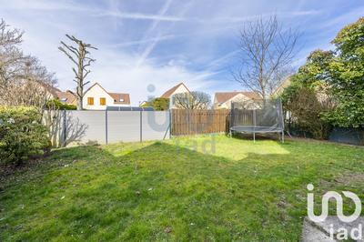 Maison - 131 m² - 6 pièces