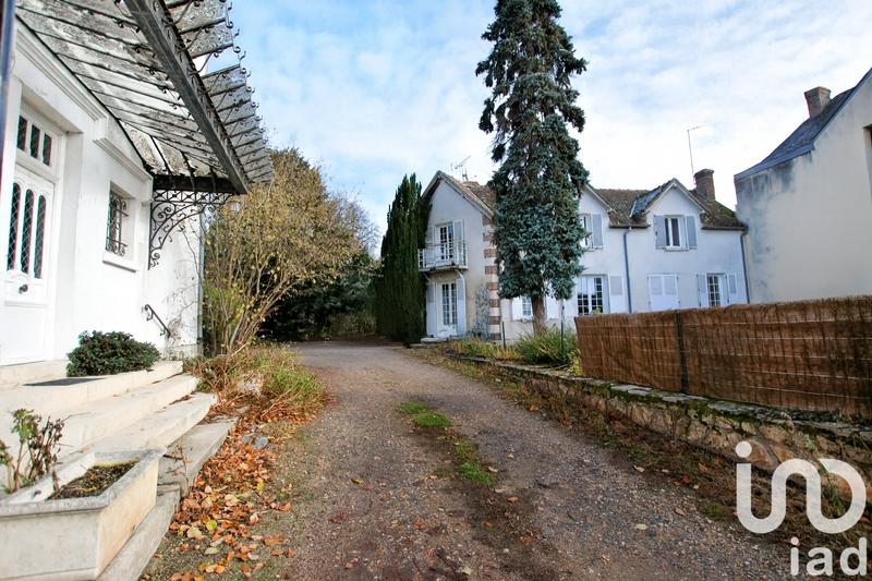 Maison - 435 m² - 15 pièces