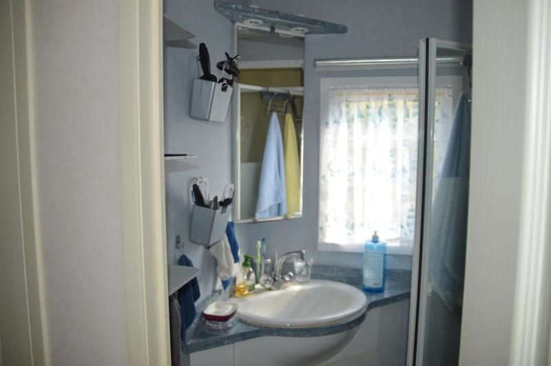 Mobil-home - 223 m² - 4 pièces