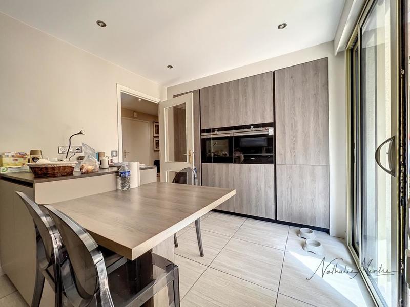 Appartement - 96 m² - 4 pièces