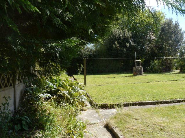 Terrain constructible - 459 m²