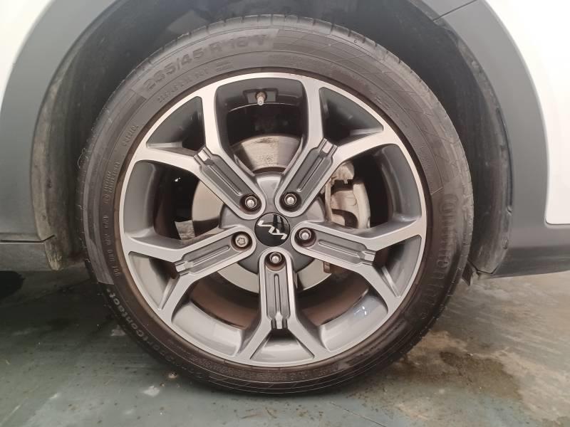 Kia Xceed 1.6 GDi Phev 141ch Dct6 Active