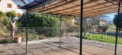 Appartement - 116 m² - 6 pièces