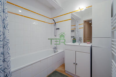 Appartement - 51 m² - 3 pièces