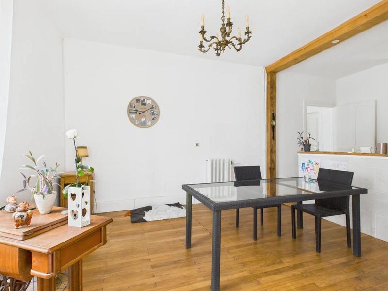 Propriété - 123 m² - 6 pièces