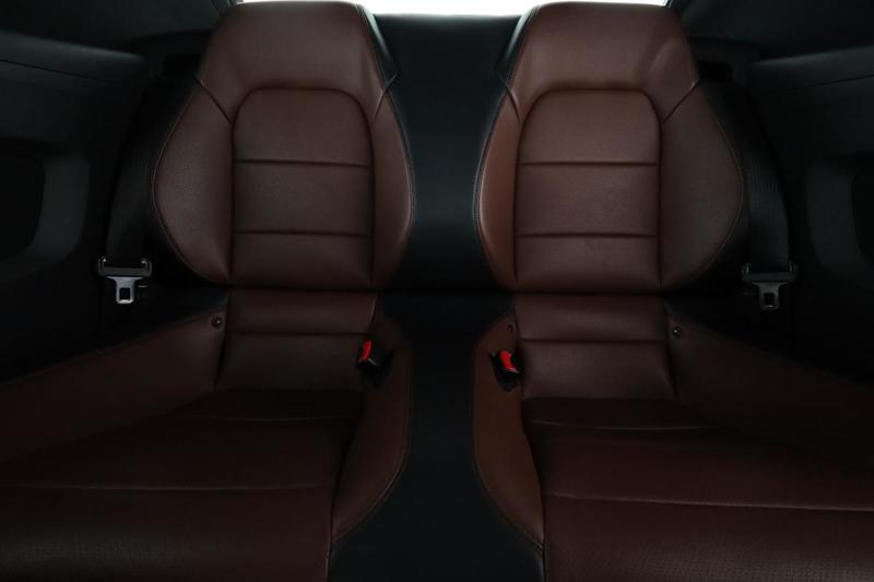 Ford Mustang Cabriolet 2.3 EcoBoost Bv6 317 ch