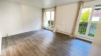Studio - 29 m² - 1 pièce