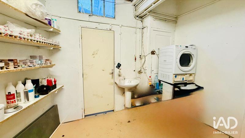 Local commercial - 46 m²