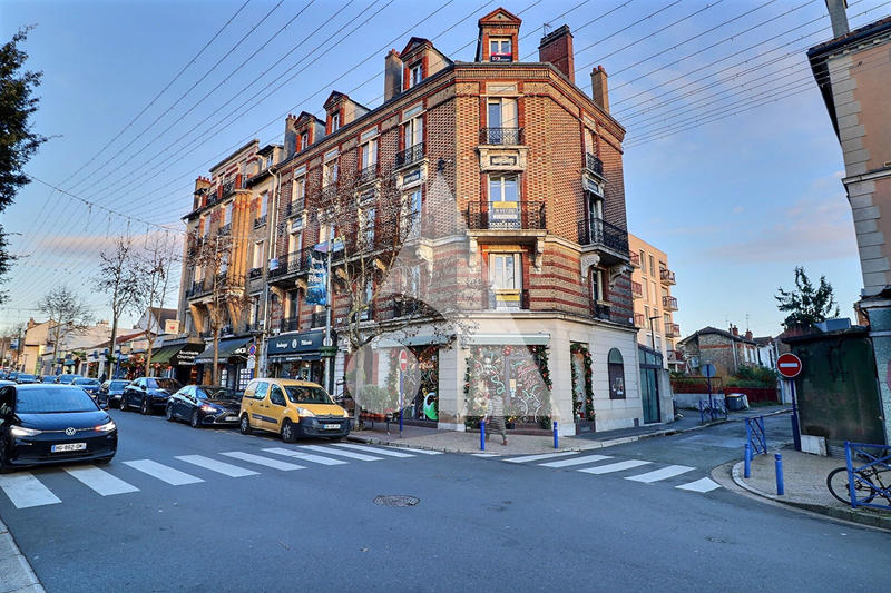 Appartement - 54 m² - 3 pièces