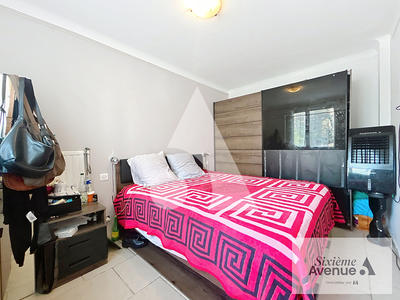 Appartement - 68 m² - 4 pièces