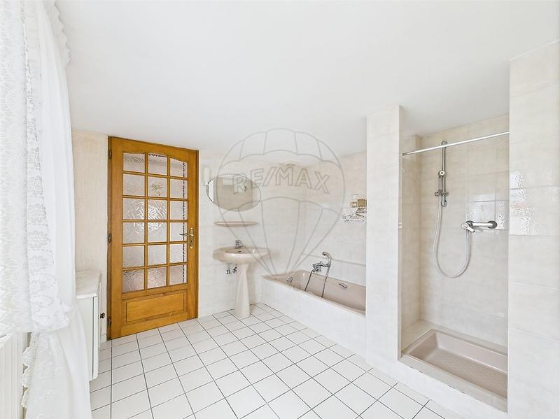 Duplex - 93 m² - 4 pièces