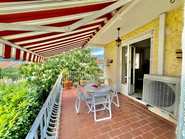 Villa - 113 m² - 5 pièces