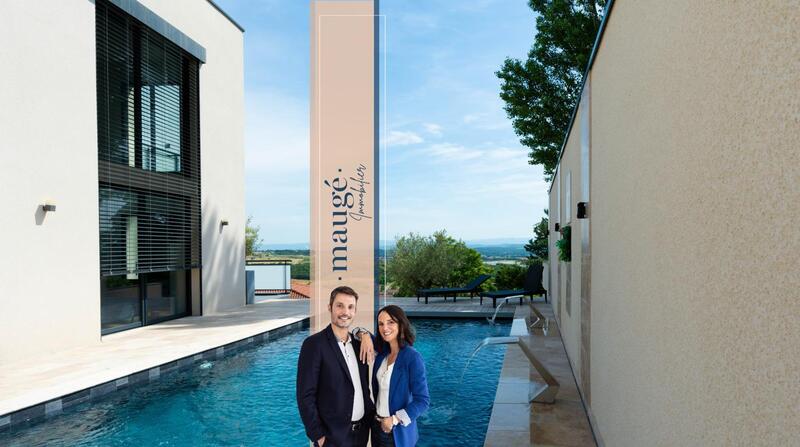 Villa - 178 m² - 6 pièces