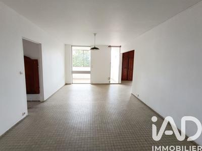 Appartement - 99 m² - 6 pièces