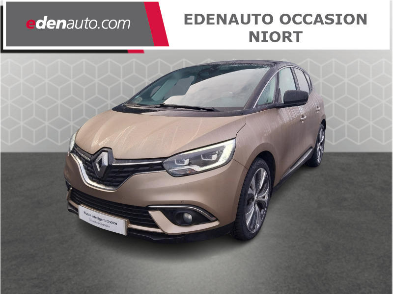 Renault Scénic TCe 130 Energy Intens
