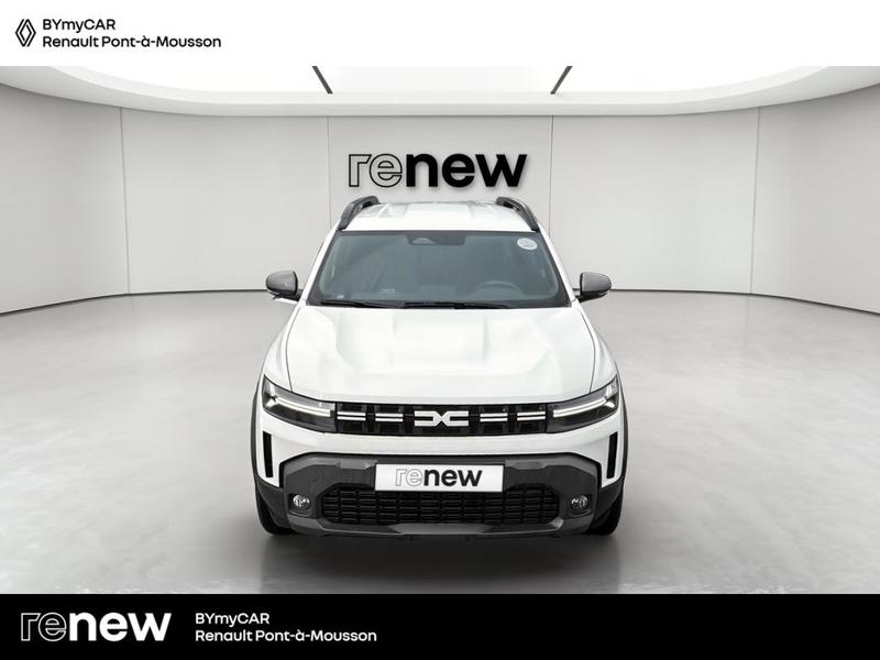 Dacia Duster Hybrid 140 Journey