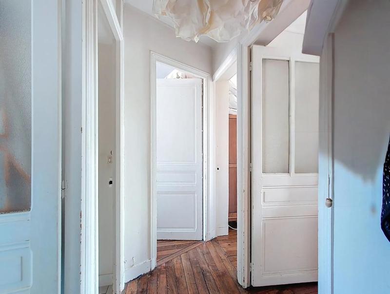 Appartement - 49 m² - 3 pièces