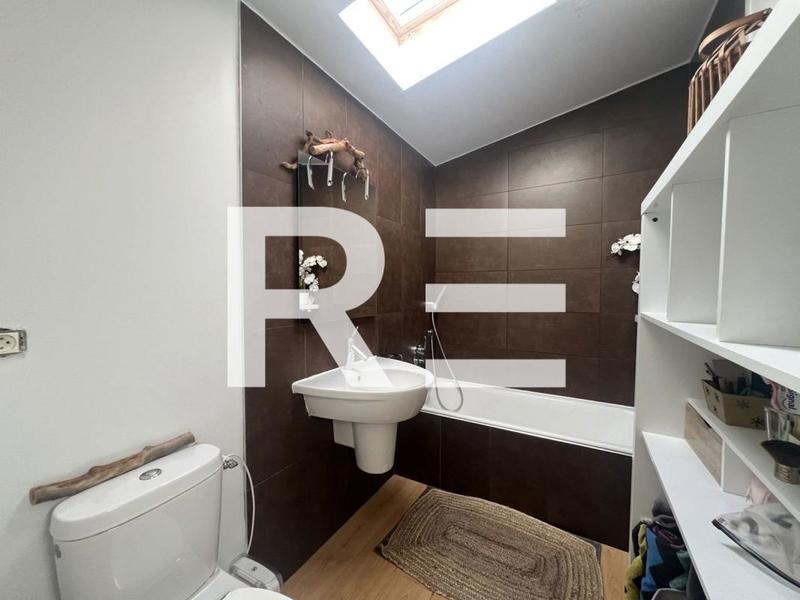 Duplex - 110 m² - 4 pièces