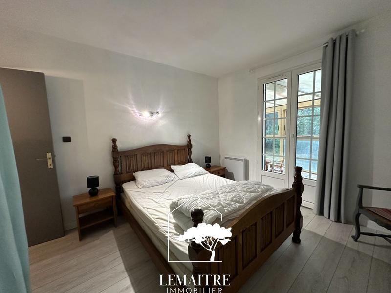 Maison - 136 m² - 6 pièces