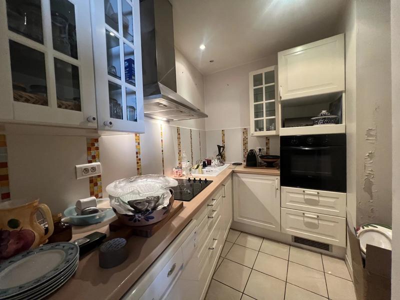 Immeuble - 115 m² - 7 pièces