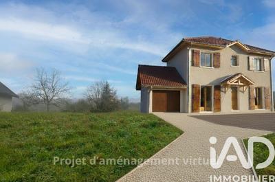 Terrain - 745 m²