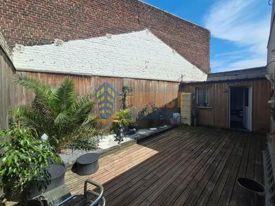 Maison - 208 m² - 5 pièces