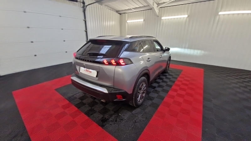 Peugeot 2008 Bluehdi 110 s&amp;amp;S Style