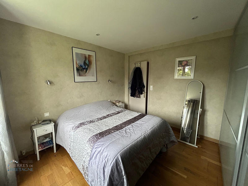 Maison - 120 m² - 7 pièces