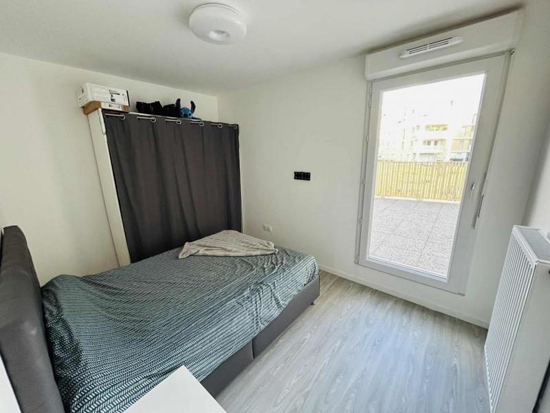 Appartement - 79 m² - 4 pièces