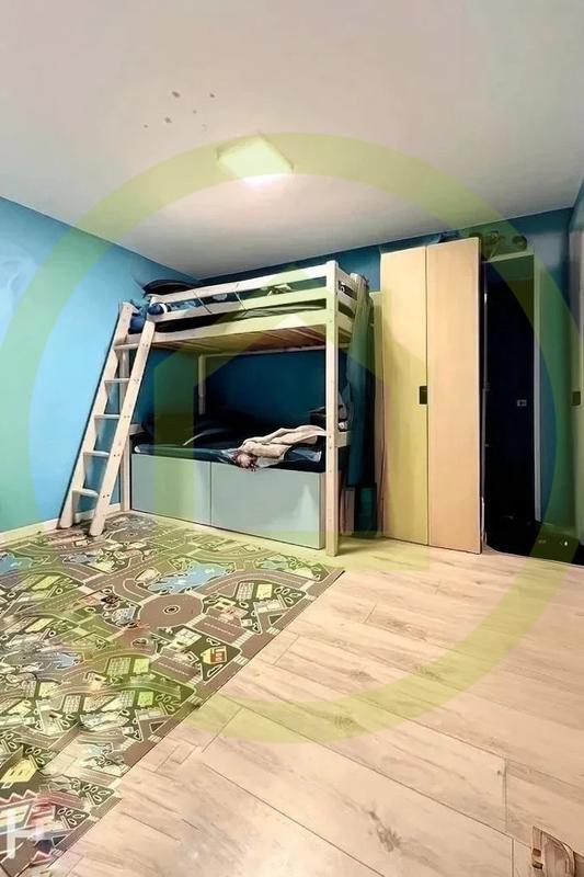 Maison - 66 m² - 3 pièces