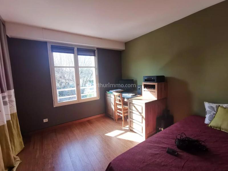 Maison - 98 m² - 5 pièces