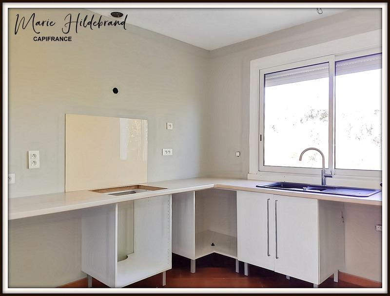 Maison - 167 m² - 7 pièces