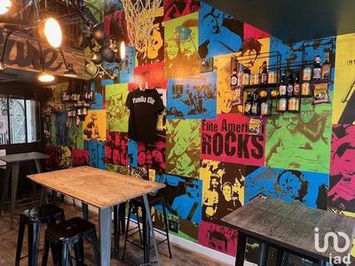 Local commercial - 150 m²