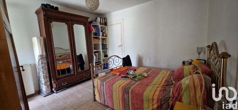 Maison - 58 m² - 4 pièces