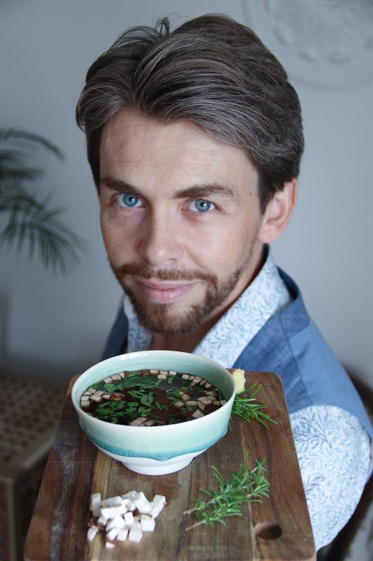 Winter Charles-Antoine