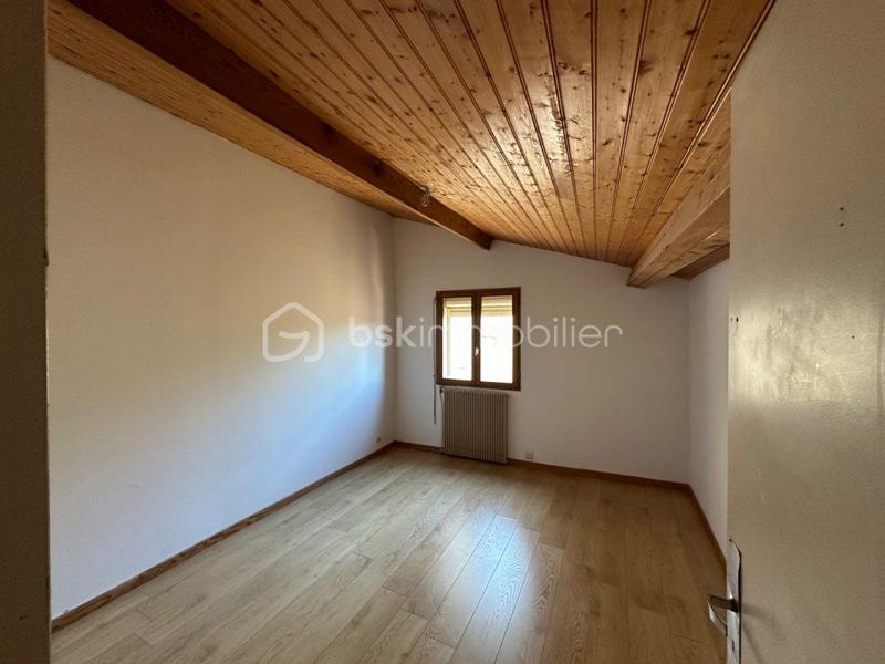 Duplex - 90 m² - 4 pièces