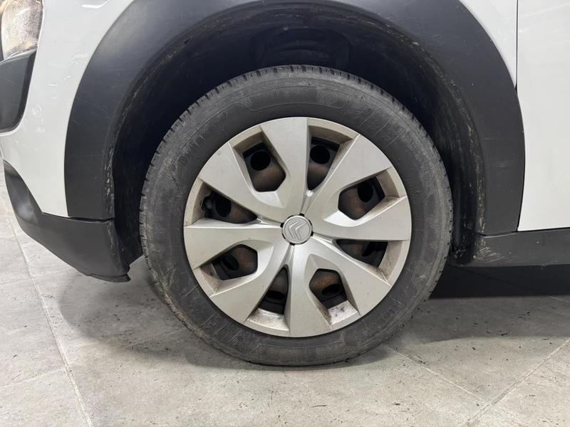 Citroën C4 Cactus 1.6 BlueHDi - 100 Shine Phase 2 / Garantie 12 Mois