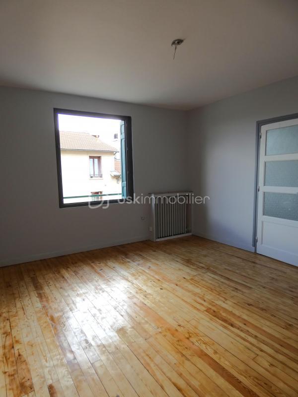 Maison de ville - 140 m² - 6 pièces