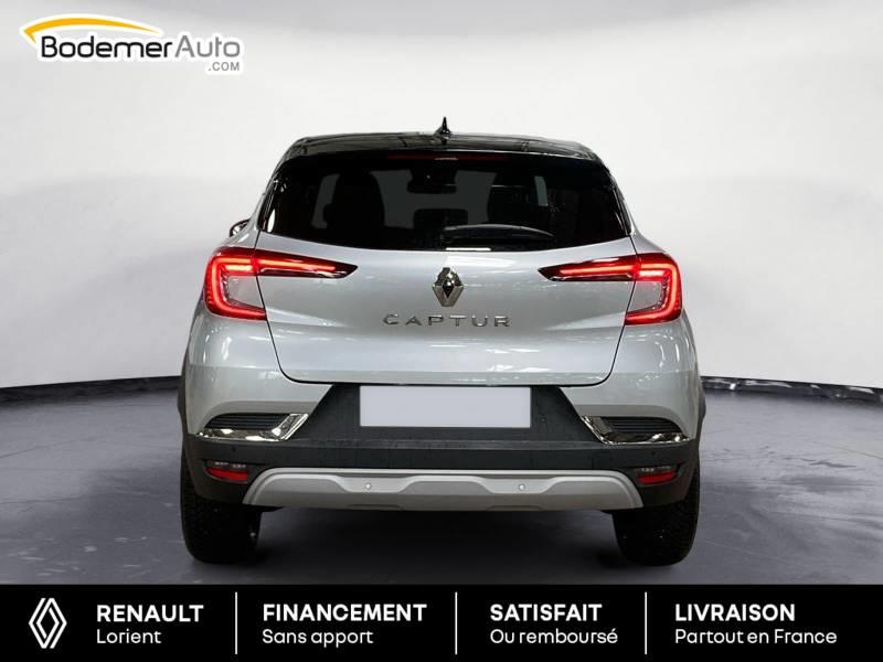 Renault Captur TCe 90 Techno