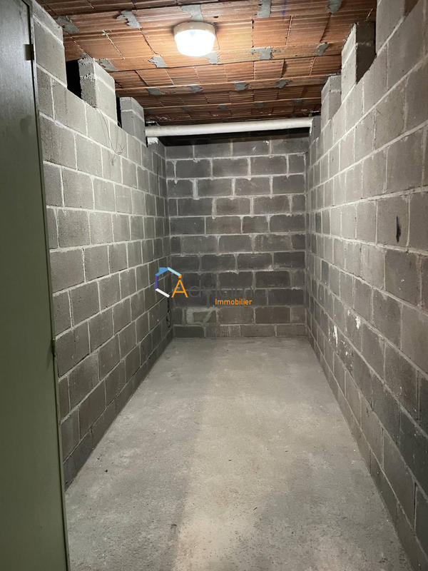 Appartement - 82 m² - 5 pièces