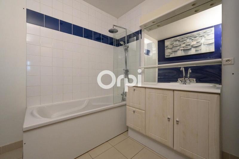 Appartement - 108 m² - 4 pièces