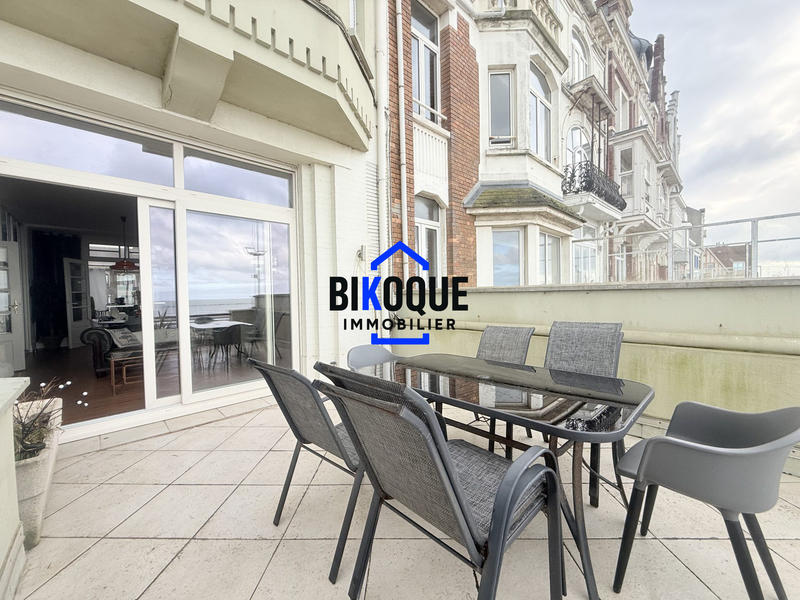 Appartement - 78 m² - 3 pièces