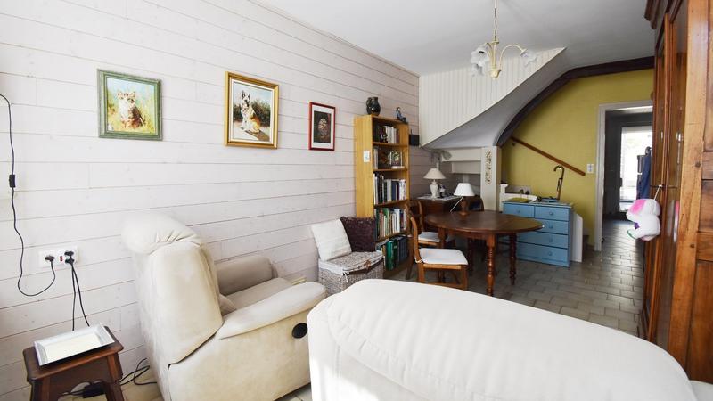 Viager - Maison - 88 m² - 3 pièces