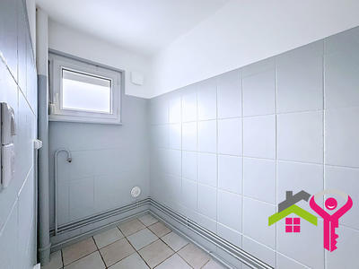 Appartement - 68 m² - 3 pièces