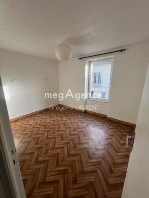 Maison - 122 m² - 5 pièces